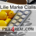 Lily Brand Cialis 08
